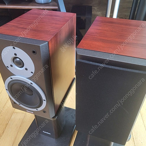 다인오디오(dynaudio) 익사이트 X12 스피커
