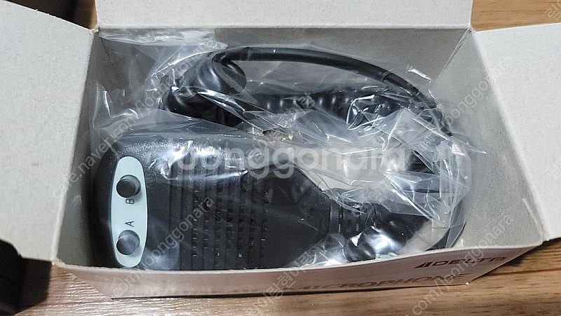 차량용 앰프. SU-700--4