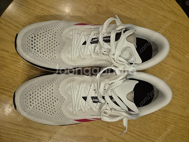 프로스펙스 스피드러시2--0