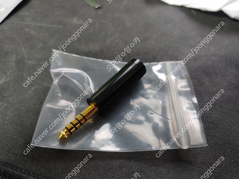 펜타콘 4.4 단자--0