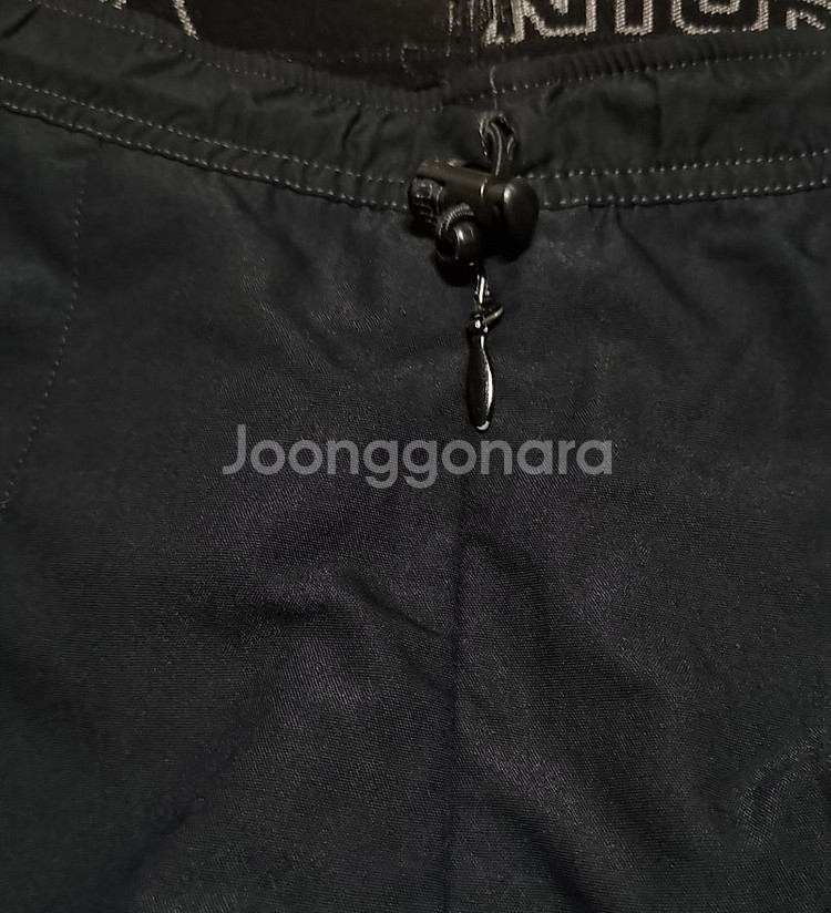 몬츄라 버티고 2 슬림 팬츠 M 32--2