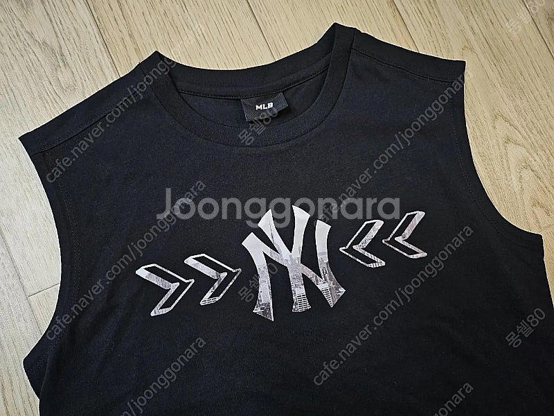 2022년형 MLB 키즈 155 나시--4