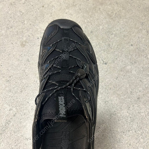 호카 호파라270 블랙 새상품