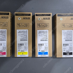 WF-C5790 정품 잉크 판매합니다