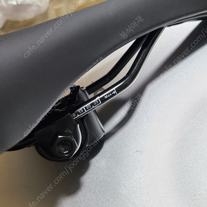 치사이클 안장 이미지