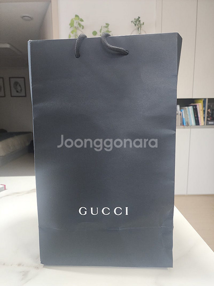 미사용 완전새상품 구찌Gucci 점보 힙색 벨트백 64...--0