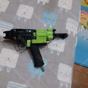 전동 철사 철근결속기