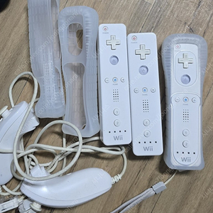 닌텐도 위 리모컨