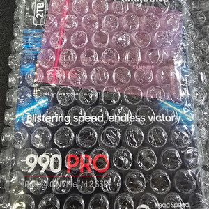 [미개봉] 삼성 990 PRO 2TB SSD