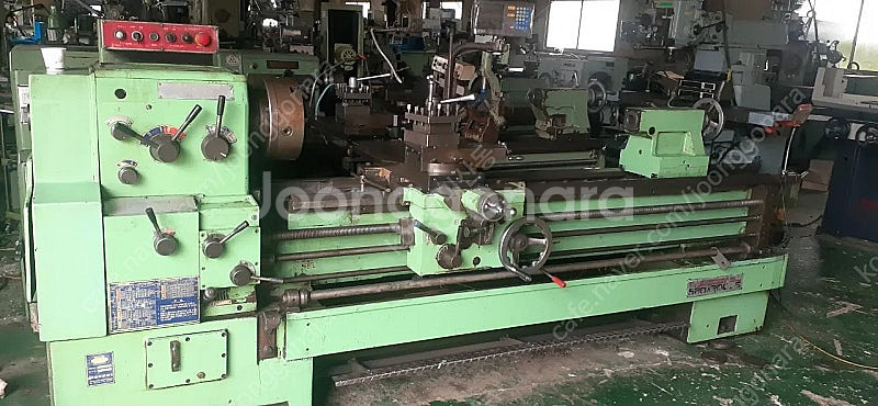 범용선반.580.2000.남선--0