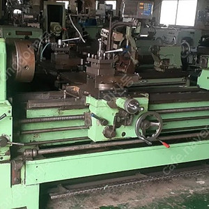 범용선반.580.2000.남선