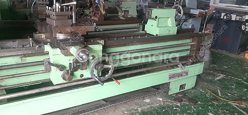 범용선반.580.2000.남선--1