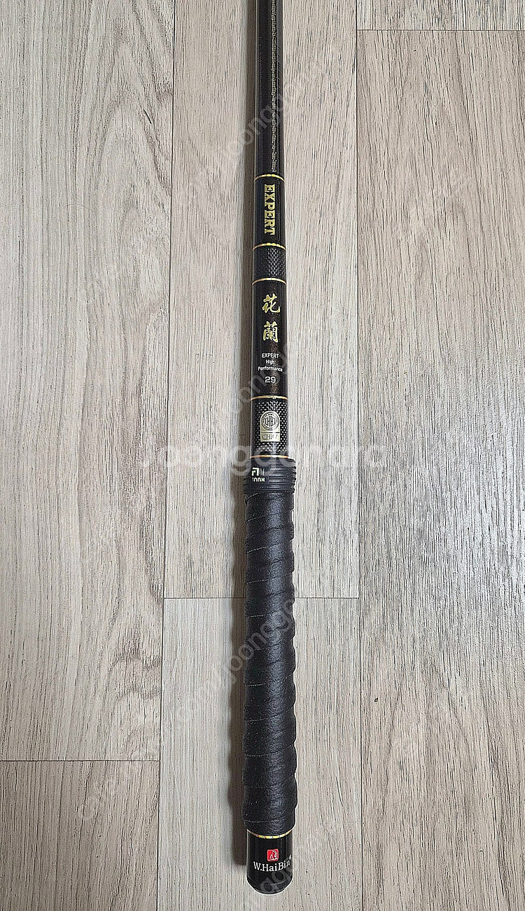 해빈조구 화란G 29칸 5차 팝니다 (민물낚시)--2