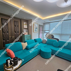 헷세드 피코르 코너형6인