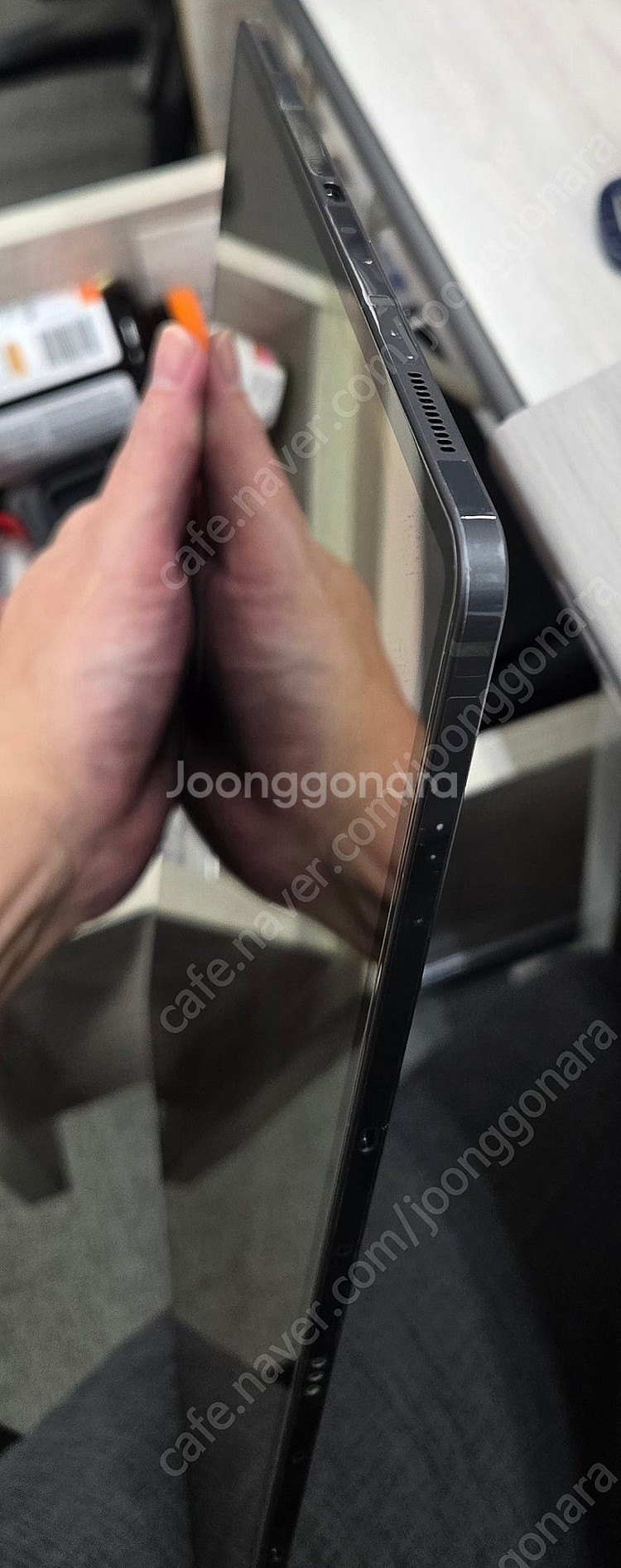 갤럭시탭 s9 울트라 512기가 5g셀룰러 판매합니다--5