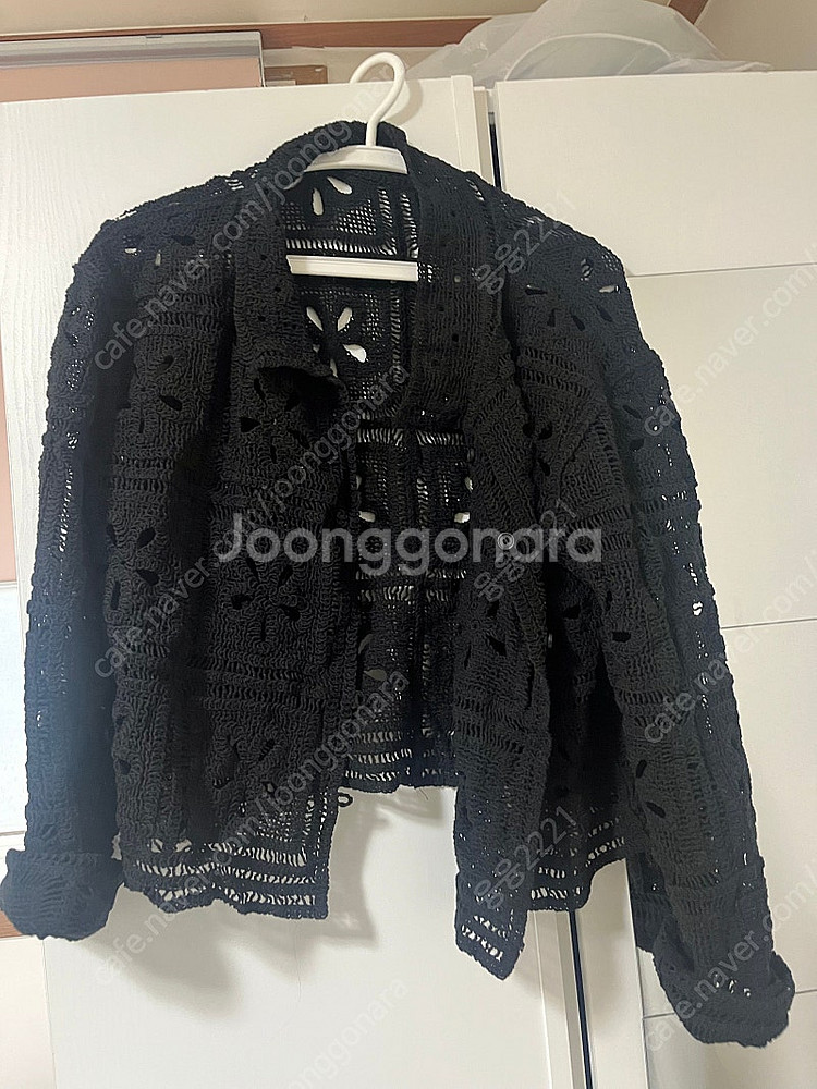 고퀄리티 여름가디건 새상품 정상가 8만대--1