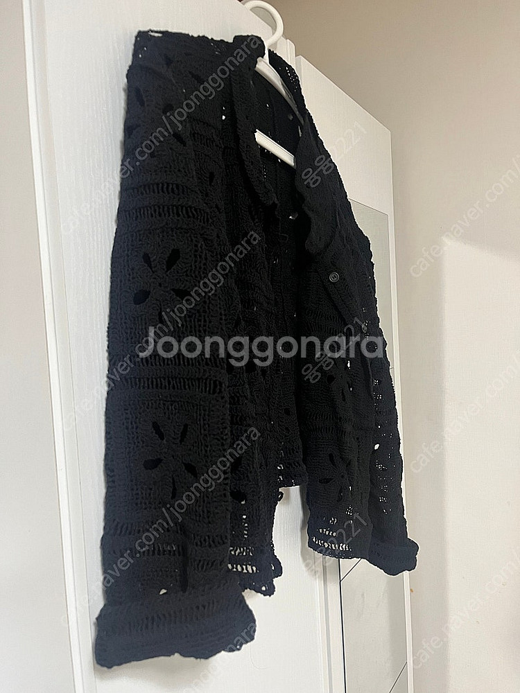 고퀄리티 여름가디건 새상품 정상가 8만대--3