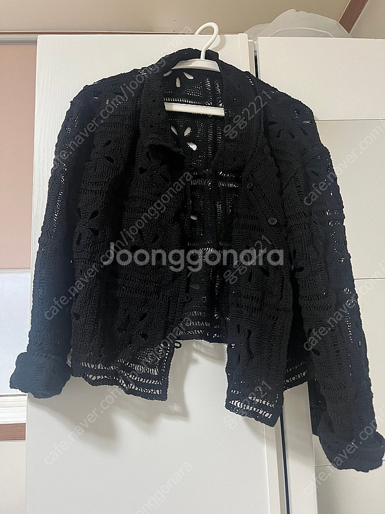 고퀄리티 여름가디건 새상품 정상가 8만대--4