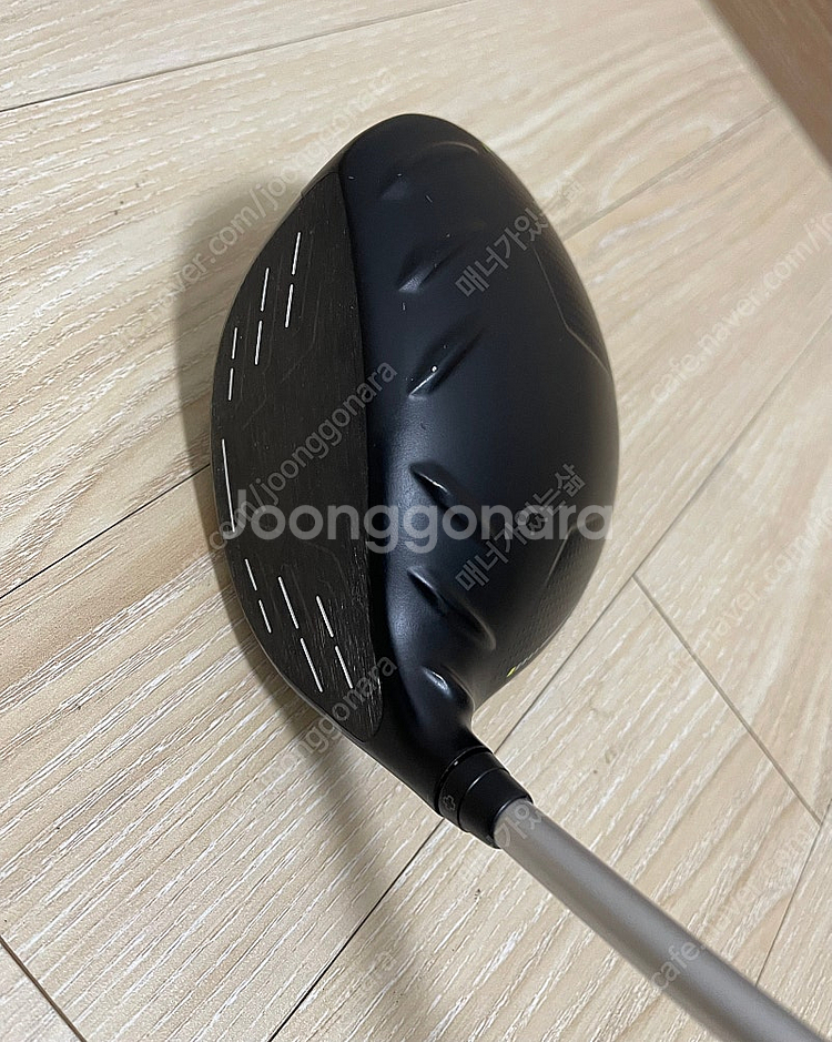 [시니어, 여성용] 핑 G430 max HL 드라이버 ...--1