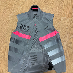 라파 RCC 레인 질렛