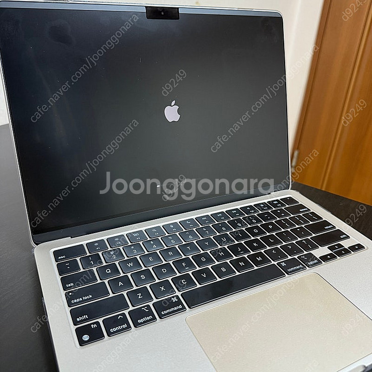 맥북에어 2024 13인치 m3 16GB, 512GB ...--2