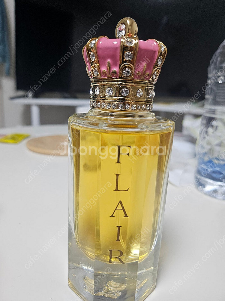 로얄크라운 flair 100ml--1