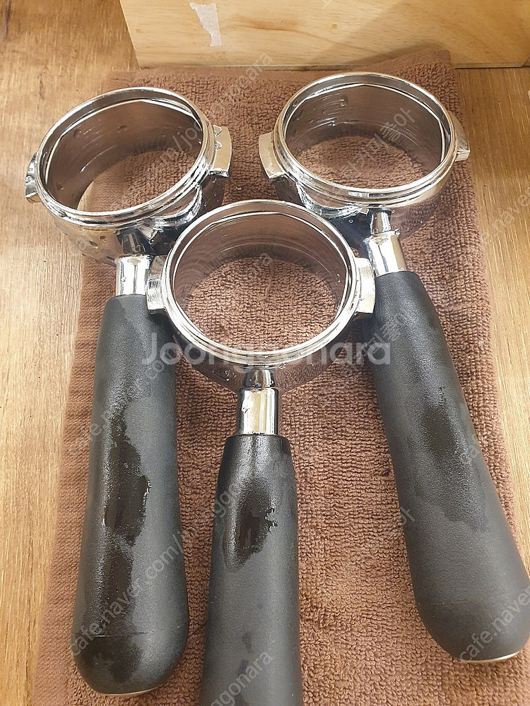 커피머신 바텀리스 58mm--2