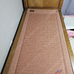 장수돌침대