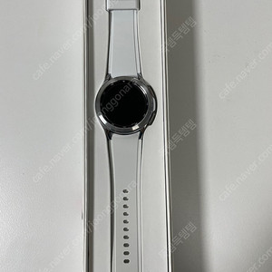 갤럭시워치4 클래식 실버 42mm 판매