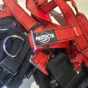 Protecta(프로텍타) ab210d haness