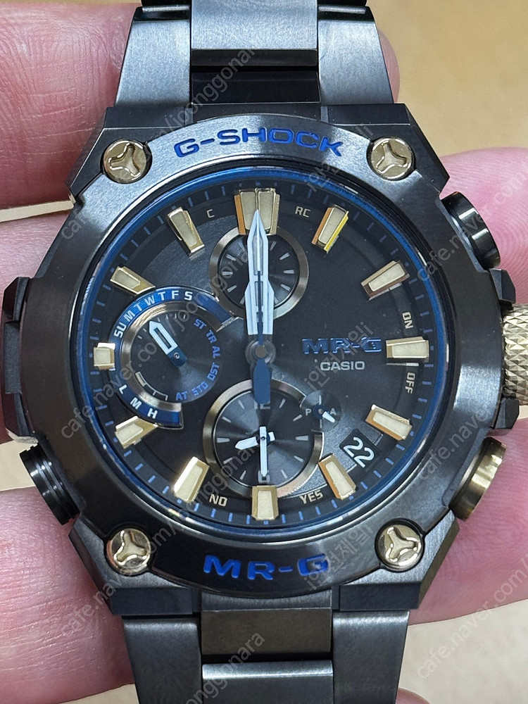 지샥 MRG-B1000BA--1