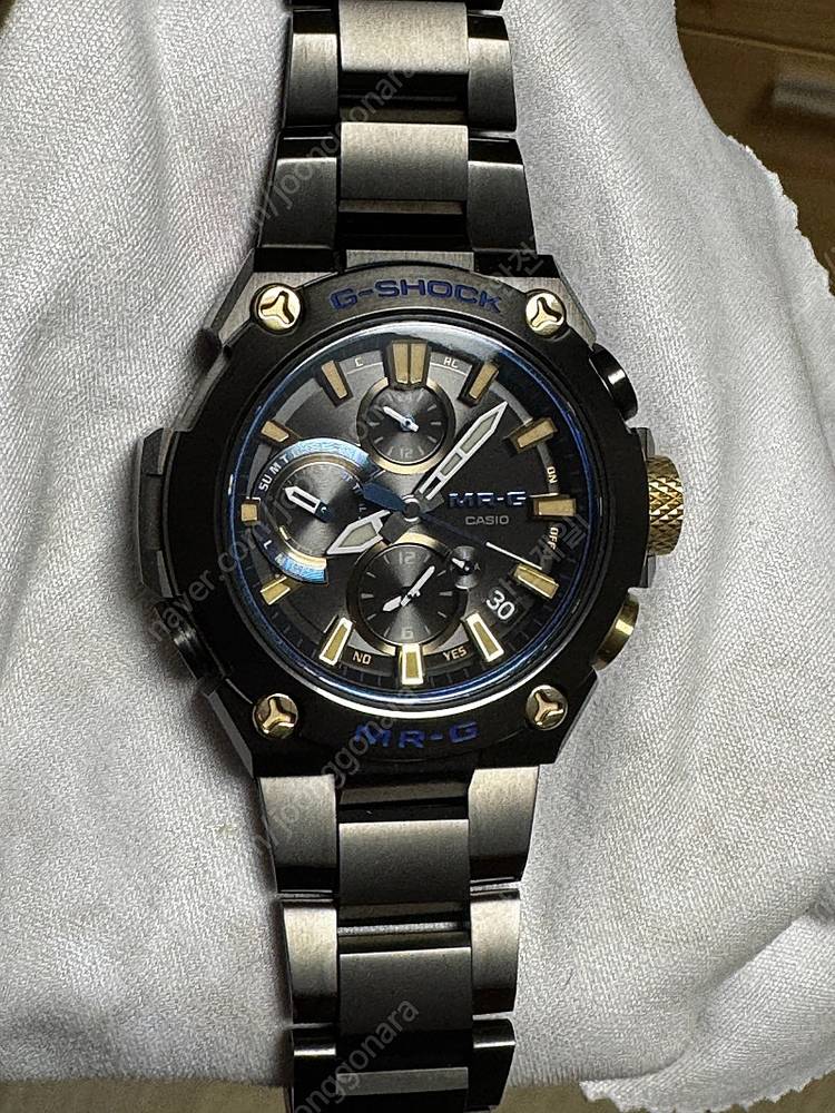 지샥 MRG-B1000BA--2