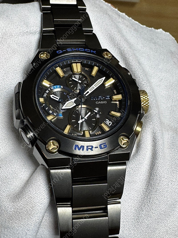 지샥 MRG-B1000BA--3