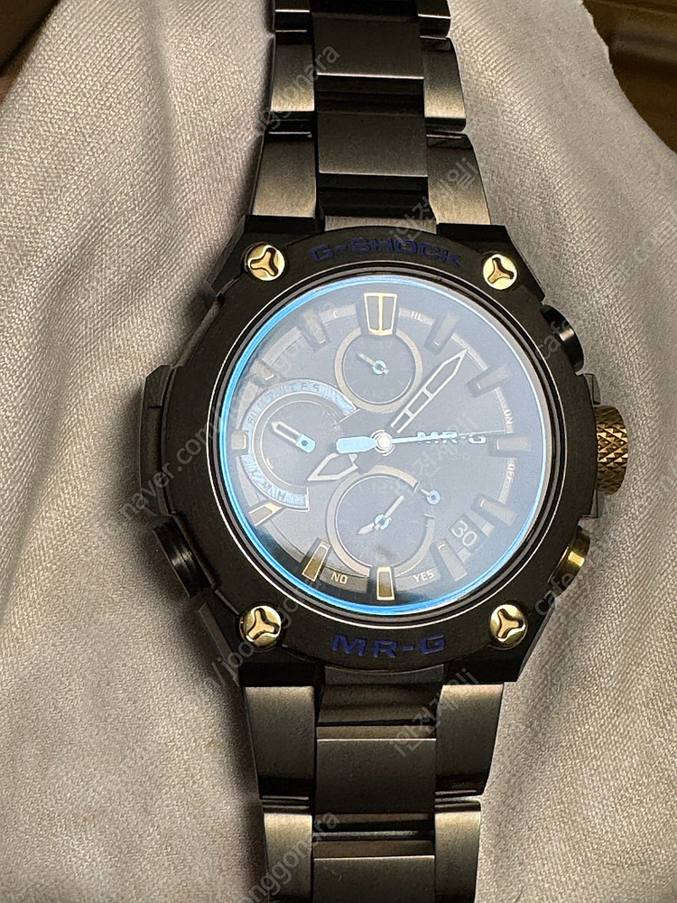 지샥 MRG-B1000BA--4