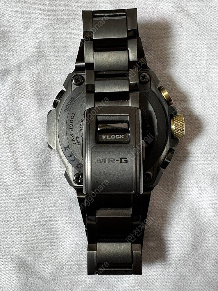 지샥 MRG-B1000BA--8