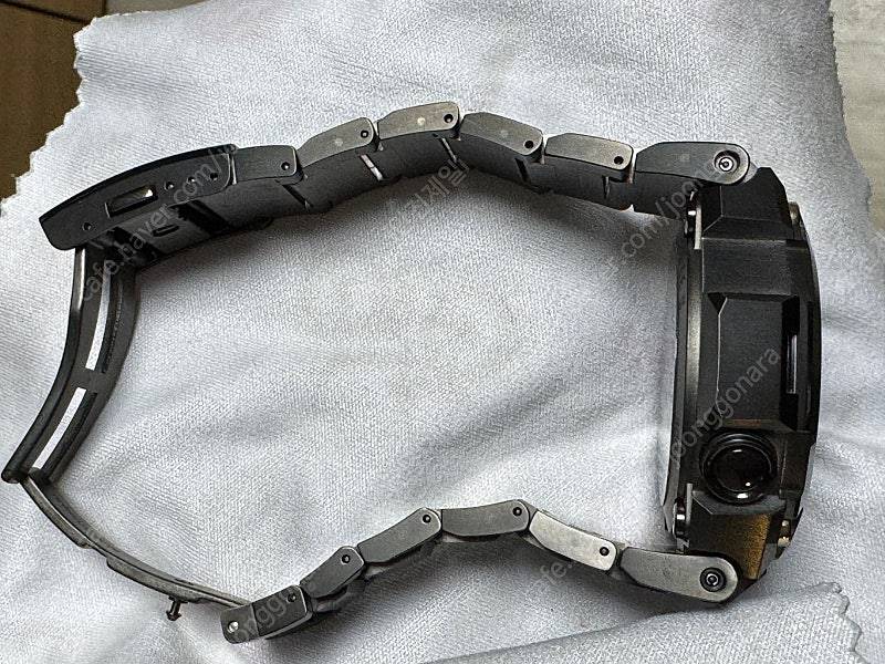 지샥 MRG-B1000BA--9