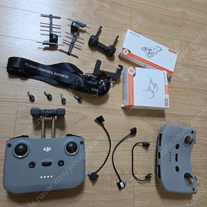 dji rc-n1 조종기
