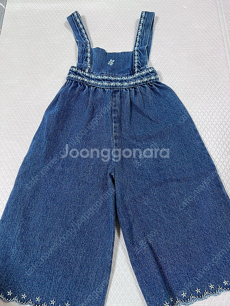 (가격내림)에밀엣이다 블라3y+데님 오버롤3y 일괄--1