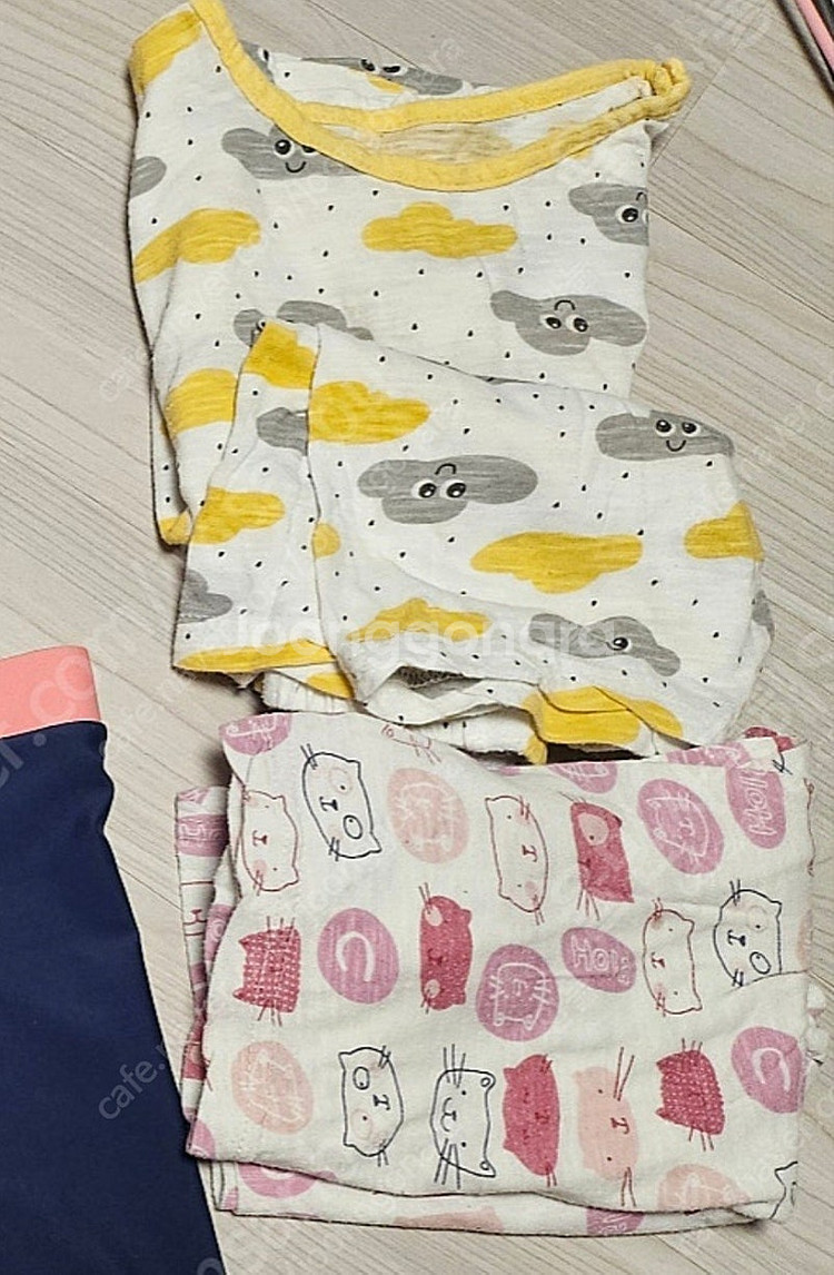 여아 가을,겨울옷 85-90 팔아요 택포--8