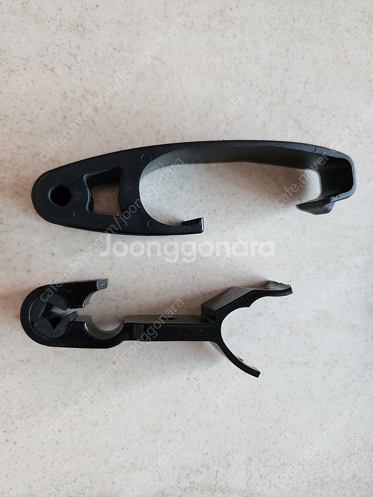 툴레 bmw 가로바 블랙+툴레872xt윈드가드--5