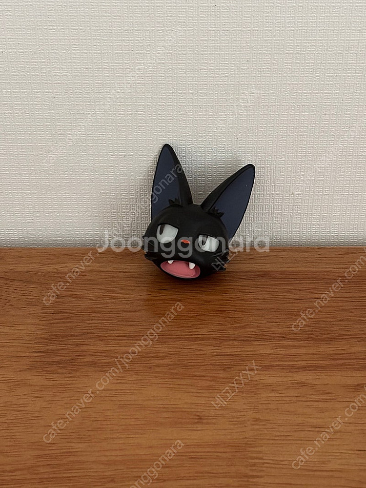 지브리 정품 마녀배달부 키키 지지 마그넷 자석--0