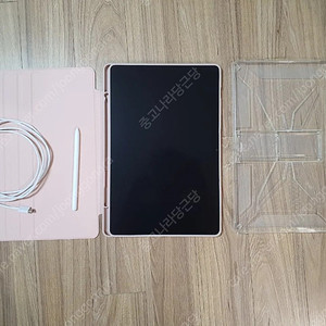 갤럭시탭 S10 FE 플러스 256gb 와이파이용 실버색상 판매