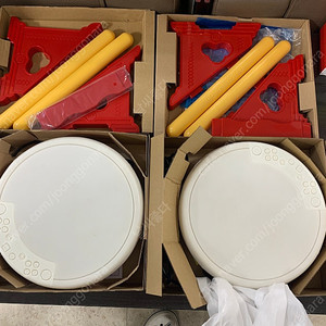 태고의달인 타타콘 정품 2개 셋트