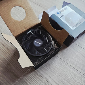 amd 라이젠5 7500f 쿨러만