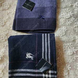 버버리핸 타올 (일괄 가격