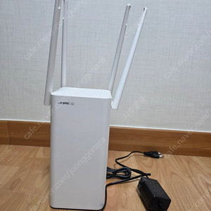 iptime ax8004m