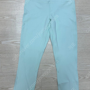 룰루레몬 얼라인 레깅스 4 미착용