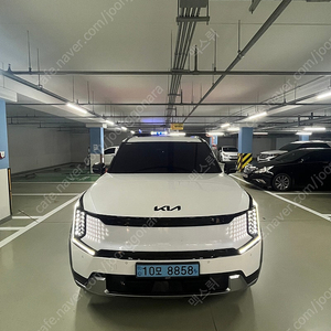 기아 EV9