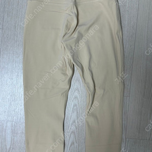 룰루레몬 얼라인 레깅스 m 미착용