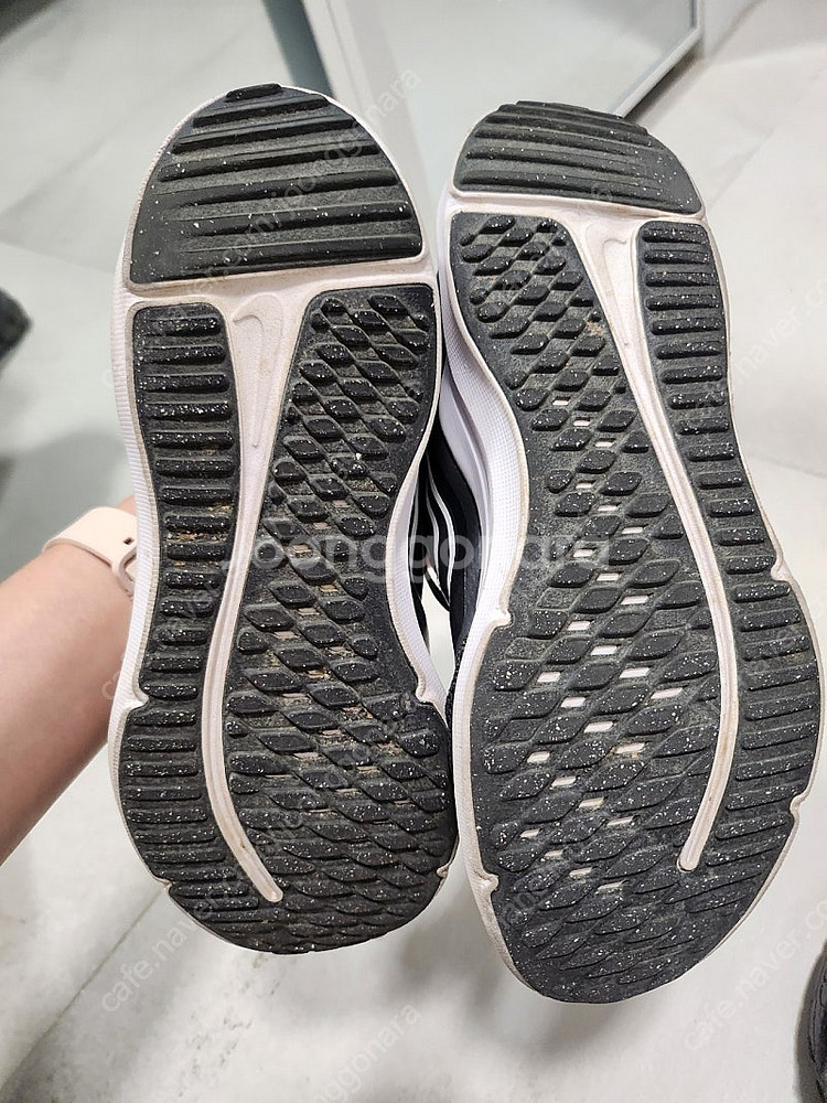 나이키 운동화 210--1